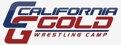 California Gold Wrestling Camp