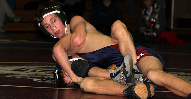 Doc Buchanan Invitational